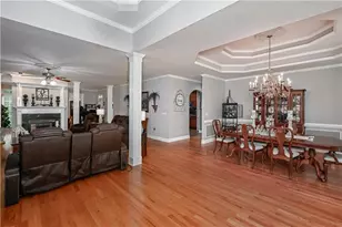 8227 Farmington Ln, Winston, GA 30187 - Photo 5