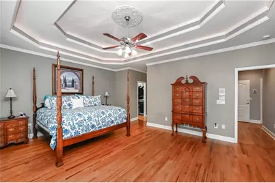 8227 Farmington Lane, Winston, GA 30187 - Photo 17