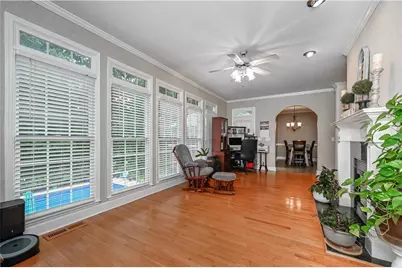 8227 Farmington Lane, Winston, GA 30187 - Photo 9