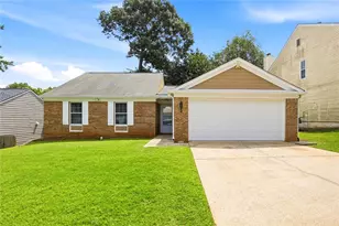 10855 Mortons Cir, Johns Creek, GA 30022 - Photo 1