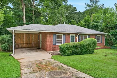 1142 Oldfield Road, Decatur, GA 30030 - Photo 3