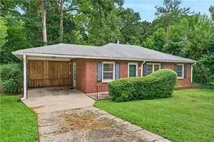 1142 Oldfield Rd, Decatur, GA 30030 - Photo 3