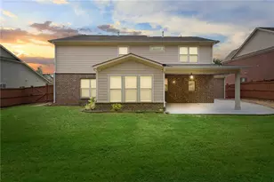 1172 Terrasol Ridge SW, Lilburn, GA 30047 - Photo 55