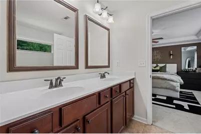1172 Terrasol Ridge SW, Lilburn, GA 30047 - Photo 41