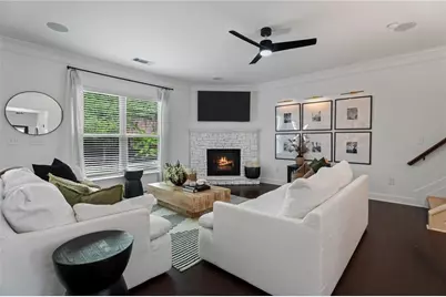 1172 Terrasol Ridge SW, Lilburn, GA 30047 - Photo 23