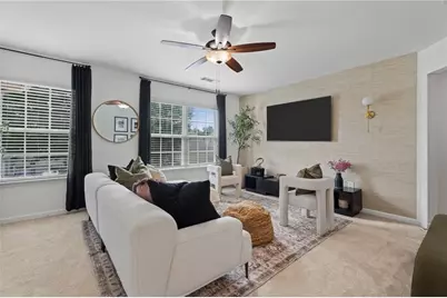 1172 Terrasol Ridge SW, Lilburn, GA 30047 - Photo 29