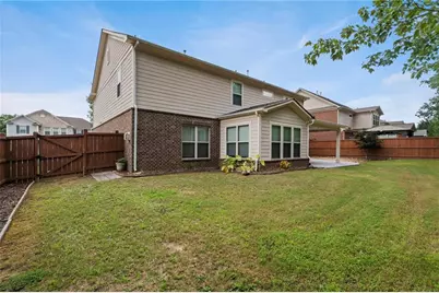 1172 Terrasol Ridge SW, Lilburn, GA 30047 - Photo 57