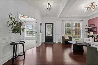 1172 Terrasol Ridge SW, Lilburn, GA 30047 - Photo 5