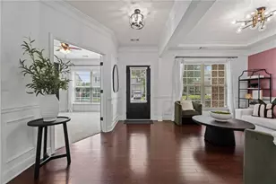 1172 Terrasol Ridge SW, Lilburn, GA 30047 - Photo 5
