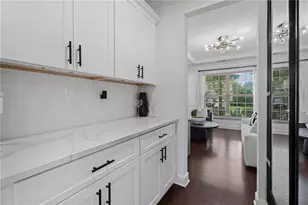 1172 Terrasol Ridge SW, Lilburn, GA 30047 - Photo 17