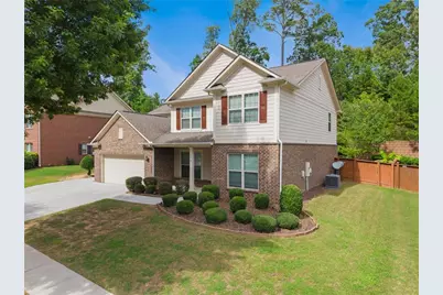 1172 Terrasol Ridge SW, Lilburn, GA 30047 - Photo 3