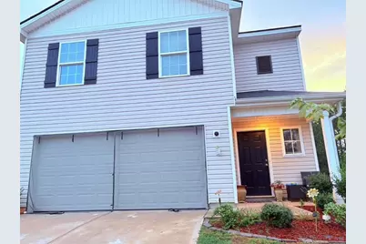468 Hawthorn Trail, Macon, GA 31210 - Photo 1