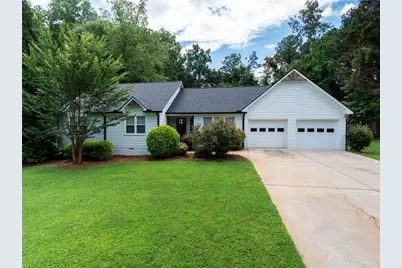 1020 Atherton Lane, Woodstock, GA 30189 - Photo 1