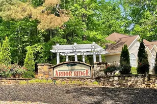 5755 Cedar Ridge Trail, Cumming, GA 30028 - Photo 9