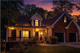 5755 Cedar Ridge Trail, Cumming, GA 30028 - Photo 1