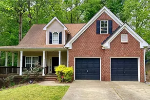 5755 Cedar Ridge Trail, Cumming, GA 30028 - Photo 1