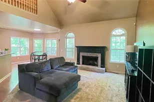 5755 Cedar Ridge Trail, Cumming, GA 30028 - Photo 7