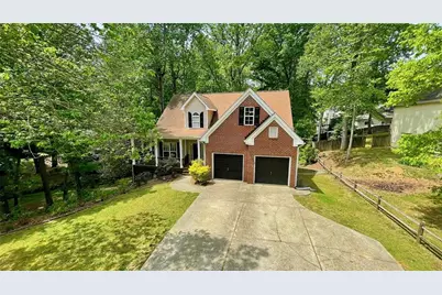 5755 Cedar Ridge Trail, Cumming, GA 30028 - Photo 11