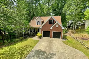 5755 Cedar Ridge Trail, Cumming, GA 30028 - Photo 11