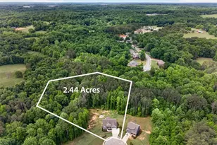 163 Hewett Rd, Pendergrass, GA 30567 - Photo 1