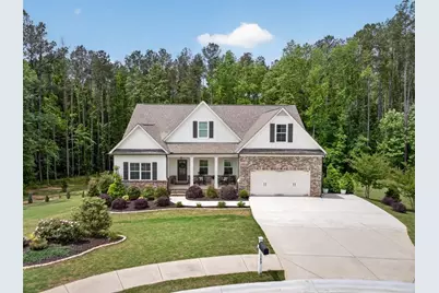 163 Hewett Road, Pendergrass, GA 30567 - Photo 5
