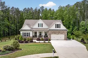 163 Hewett Rd, Pendergrass, GA 30567 - Photo 5