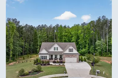 163 Hewett Road, Pendergrass, GA 30567 - Photo 7
