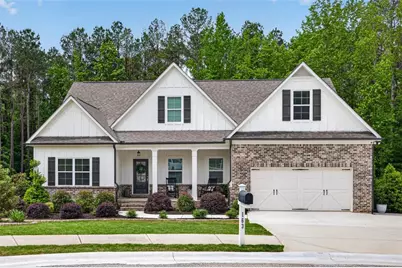 163 Hewett Road, Pendergrass, GA 30567 - Photo 1