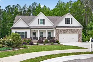 163 Hewett Rd, Pendergrass, GA 30567 - Photo 3