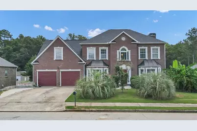125 Stewart Glen Drive, Covington, GA 30014 - Photo 1