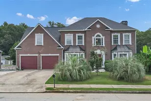 125 Stewart Glen Dr, Covington, GA 30014 - Photo 1