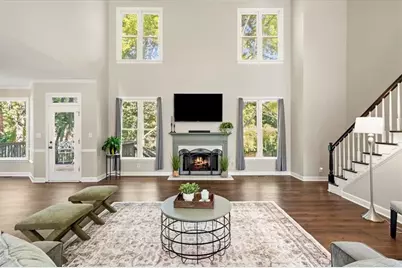12700 Oxfordshire Court, Johns Creek, GA 30005 - Photo 7