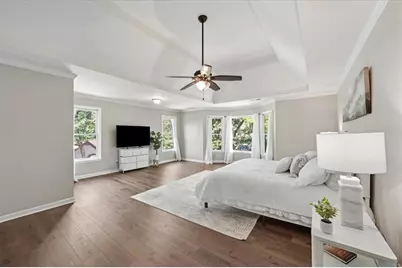 12700 Oxfordshire Court, Johns Creek, GA 30005 - Photo 27