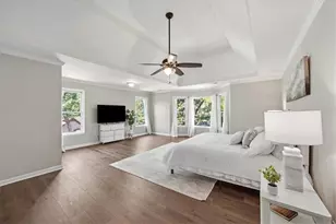 12700 Oxfordshire Ct, Johns Creek, GA 30005 - Photo 27