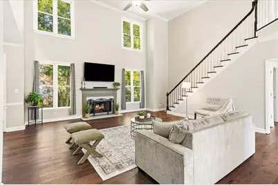 12700 Oxfordshire Court, Johns Creek, GA 30005 - Photo 9
