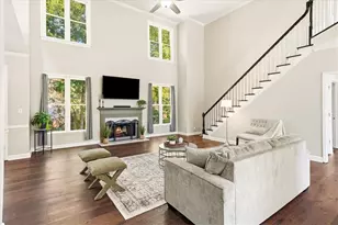 12700 Oxfordshire Ct, Johns Creek, GA 30005 - Photo 9