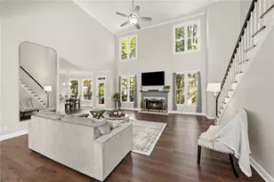 12700 Oxfordshire Ct, Johns Creek, GA 30005 - Photo 11