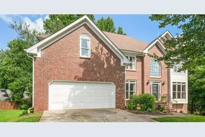 12700 Oxfordshire Court, Johns Creek, GA 30005 - Photo 1