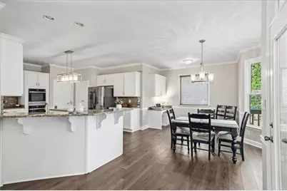 12700 Oxfordshire Court, Johns Creek, GA 30005 - Photo 15