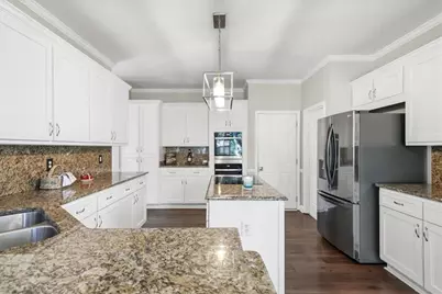 12700 Oxfordshire Court, Johns Creek, GA 30005 - Photo 17