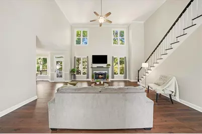 12700 Oxfordshire Court, Johns Creek, GA 30005 - Photo 11