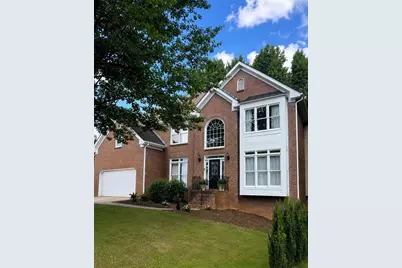 12700 Oxfordshire Court, Johns Creek, GA 30005 - Photo 1