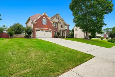 10805 Glenhurst Pass, Johns Creek, GA 30097 - Photo 5