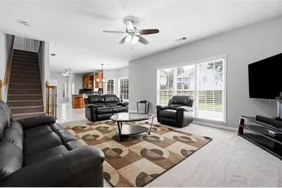 10805 Glenhurst Pass, Johns Creek, GA 30097 - Photo 19