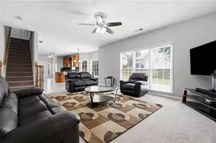 10805 Glenhurst Pass, Johns Creek, GA 30097 - Photo 19