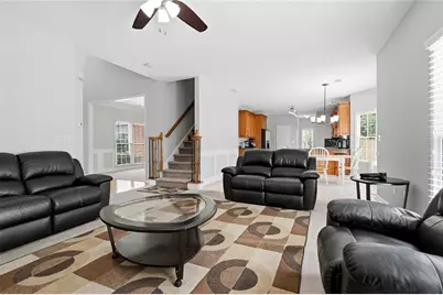 10805 Glenhurst Pass, Johns Creek, GA 30097 - Photo 21