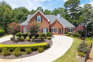 2777 Chinquapin Ct, Buford, GA 30519 - Photo 1