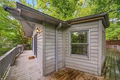 166 Lake View Trace, Jasper, GA 30143 - Photo 25