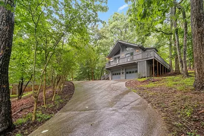 166 Lake View Trace, Jasper, GA 30143 - Photo 27