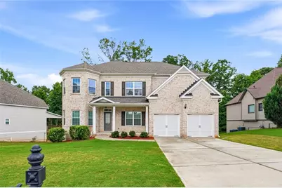 425 Wentworth Circle, Villa Rica, GA 30180 - Photo 3